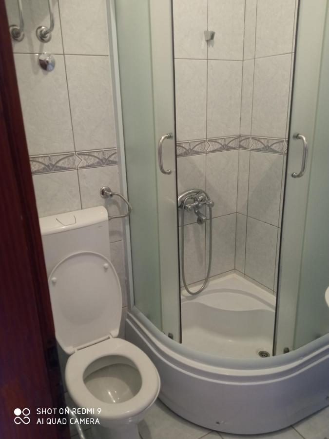Apartments Petrovic Тиват Екстер'єр фото