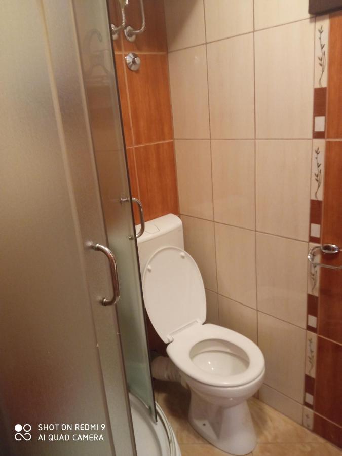 Apartments Petrovic Тиват Екстер'єр фото